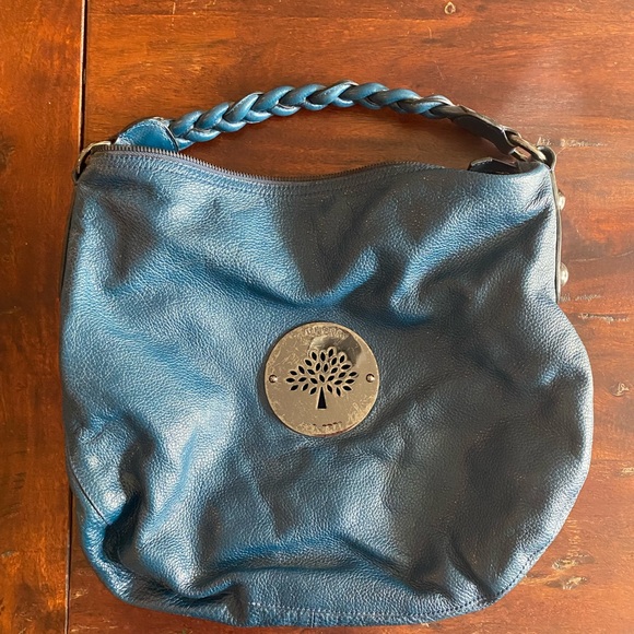 Mulberry bag - Picture 3 of 3